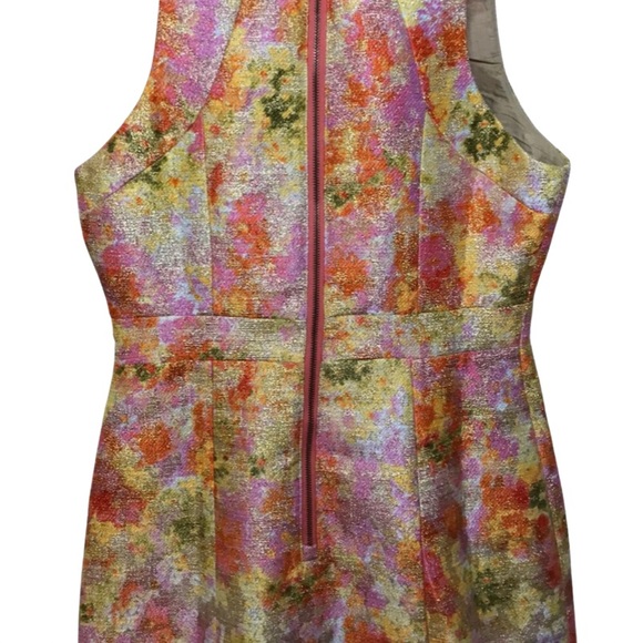 FREE PEOPLE mini dress - Picture 6 of 8